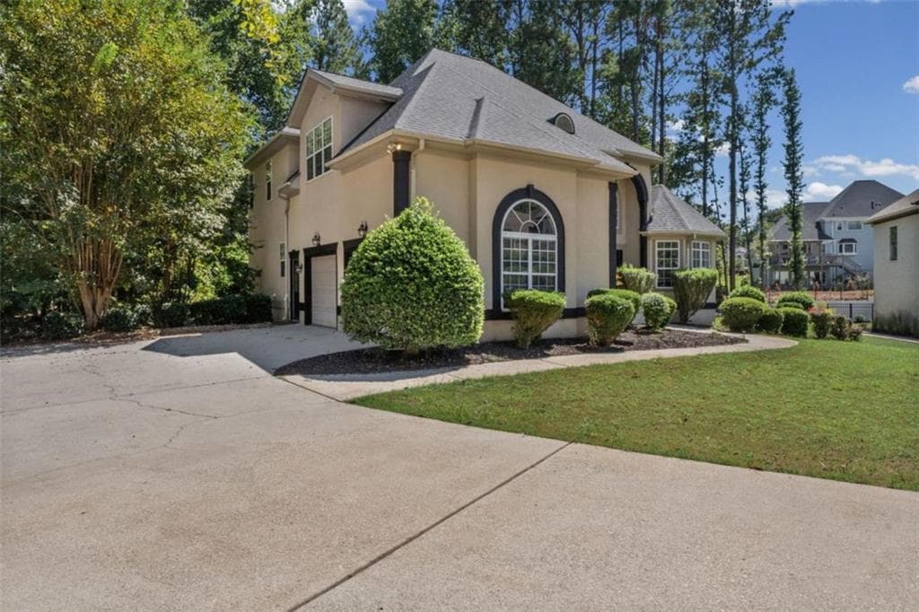 5 bedroom, 5 bathroom, 4,887 sq ft single family residence for sale at 408 Castle Rock, Mcdonough, GA 30253 — photo 2