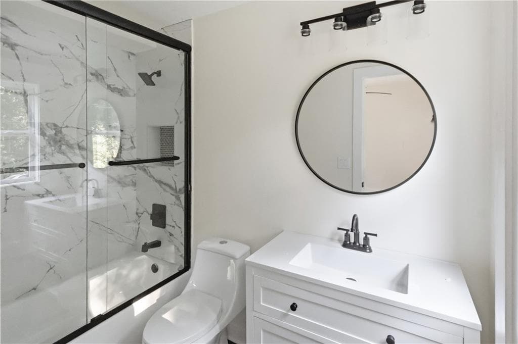 5 bedroom, 6 bathroom, 3,328 sq ft single family residence for sale at 1447 Skyhaven Road, Atlanta, GA 30316 — photo 9