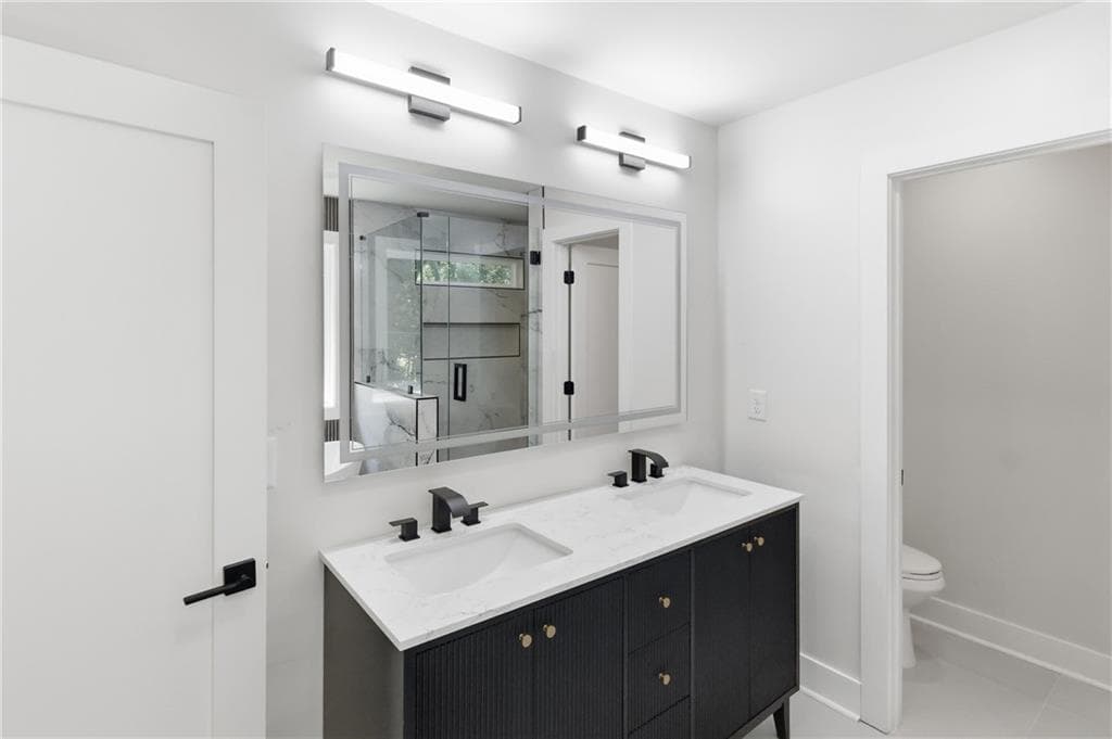 5 bedroom, 6 bathroom, 3,328 sq ft single family residence for sale at 1447 Skyhaven Road, Atlanta, GA 30316 — photo 10
