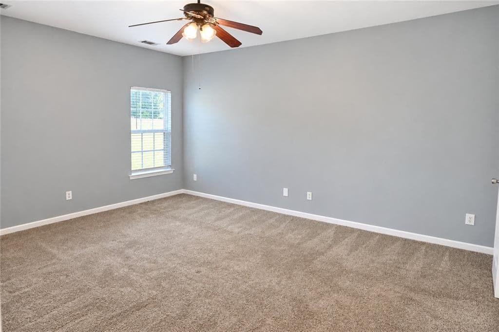 3 bedroom, 2 bathroom, 1,424 sq ft townhouse for rent at 1563 Rachels Ridge, Kennesaw, GA 30152 for $2,100 a month — photo 9