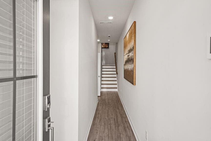 3 bedroom, 4 bathroom, 1,967 sq ft townhouse for sale at 102 Wilder Ridge Way, Lawrenceville, GA 30044 — photo 7