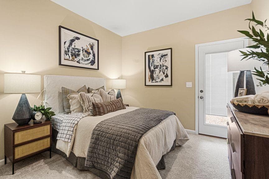 3 bedroom, 4 bathroom, 1,967 sq ft townhouse for sale at 102 Wilder Ridge Way, Lawrenceville, GA 30044 — photo 8