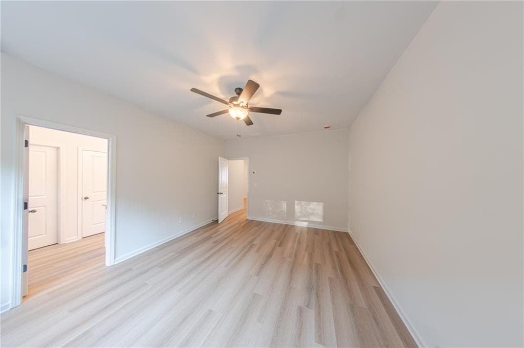 3 bedroom, 3 bathroom, 1,713 sq ft townhouse for rent at 411 Summit View Lane 5, Jasper, GA 30143 for $1,995 a month — photo 5