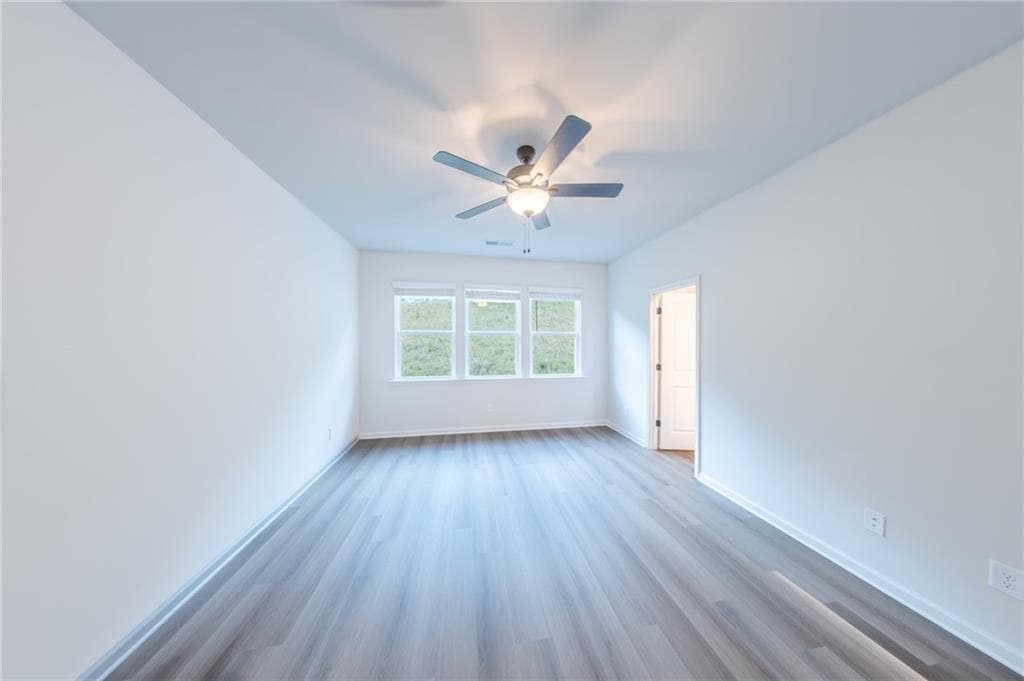 3 bedroom, 3 bathroom, 1,713 sq ft townhouse for rent at 411 Summit View Lane 5, Jasper, GA 30143 for $1,995 a month — photo 6