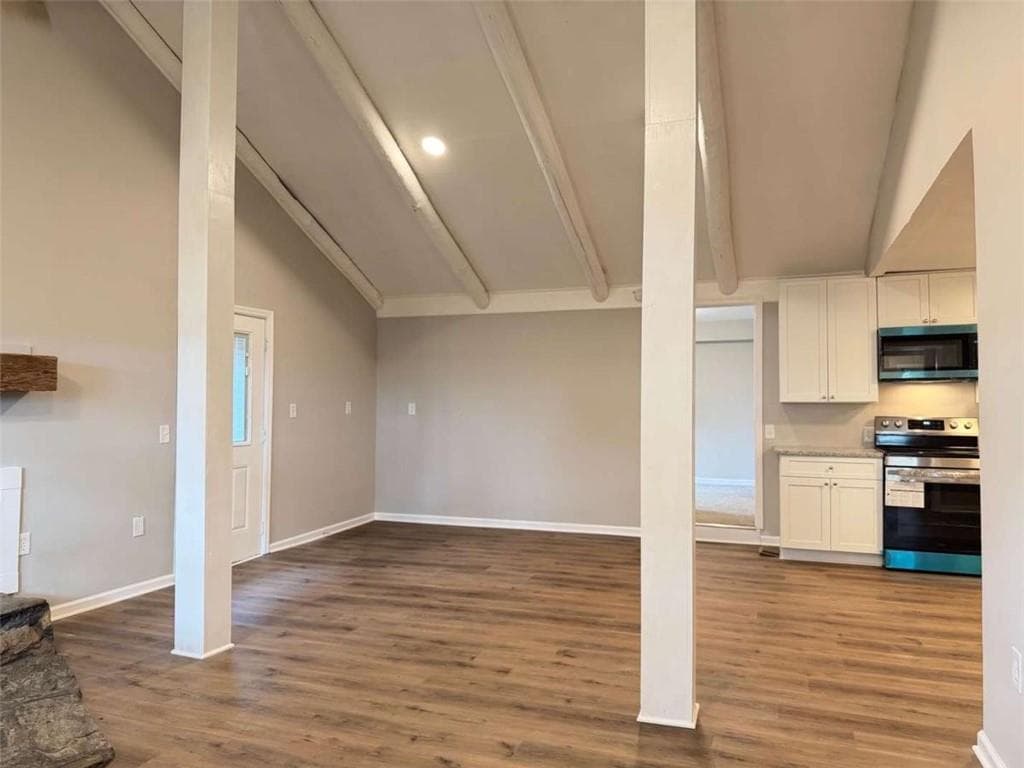 3 bedroom, 1 bathroom, 1,268 sq ft single family residence for sale at 9140 Brewer Road, Villa Rica, GA 30180 — photo 6