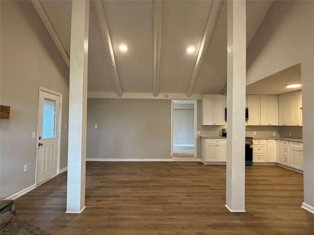 3 bedroom, 1 bathroom, 1,268 sq ft single family residence for sale at 9140 Brewer Road, Villa Rica, GA 30180 — photo 7
