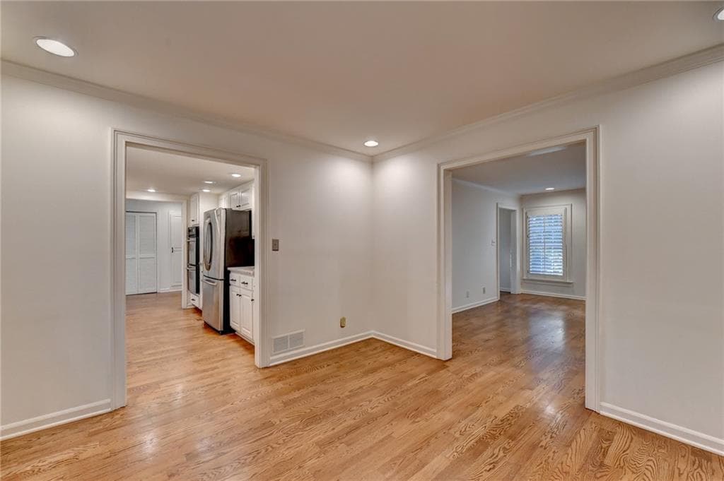 4 bedroom, 3 bathroom, 2,024 sq ft single family residence under contract at 3852 Ivey Lane, Lilburn, GA 30047 — photo 10