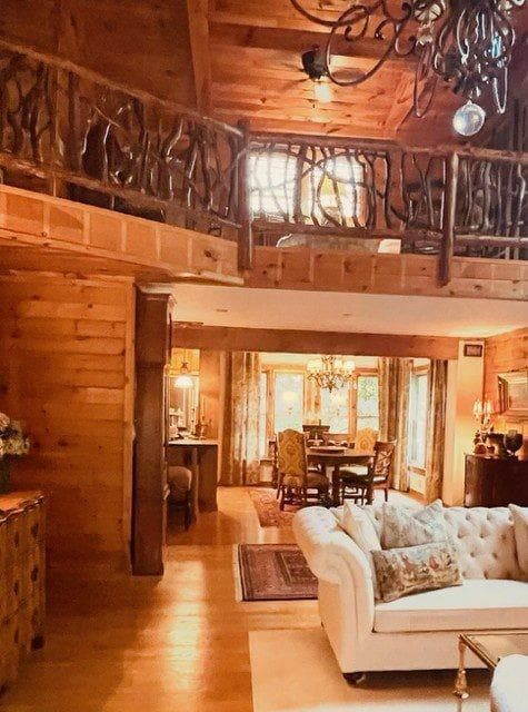 4 bedroom, 3 bathroom, 2,800 sq ft single family residence for sale at 205 Minnehaha Trail, Blue Ridge, GA 30513 — photo 7