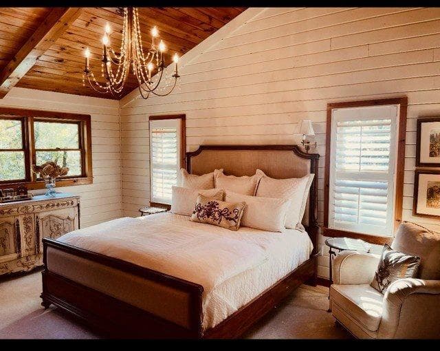 4 bedroom, 3 bathroom, 2,800 sq ft single family residence for sale at 205 Minnehaha Trail, Blue Ridge, GA 30513 — photo 10