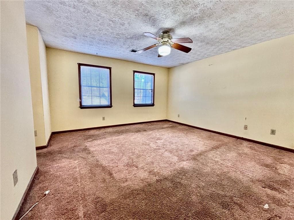 3 bedroom, 3 bathroom, 1,592 sq ft single family residence for sale at 5615 Pennybrook Court, Stone Mountain, GA 30087 — photo 10