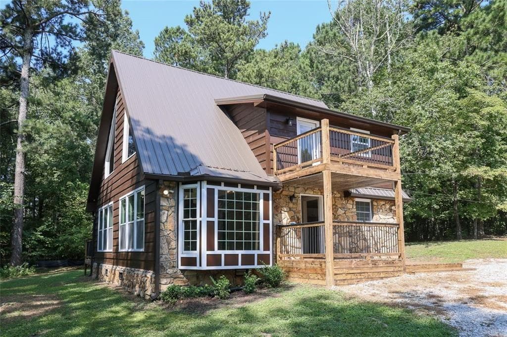 3 bedroom, 2 bathroom, 1,800 sq ft single family residence for rent at 548 Mccurdy Road, Villa Rica, GA 30180 for $2,350 a month — photo 3