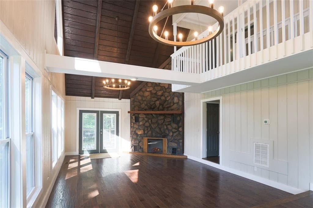3 bedroom, 2 bathroom, 1,800 sq ft single family residence for rent at 548 Mccurdy Road, Villa Rica, GA 30180 for $2,350 a month — photo 5