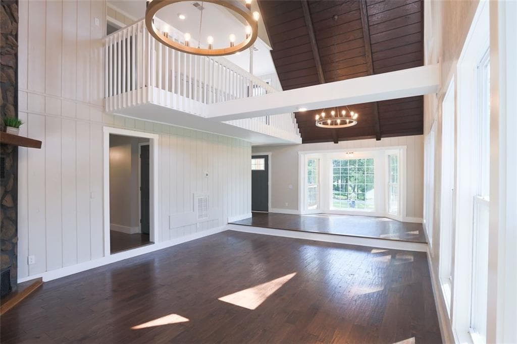 3 bedroom, 2 bathroom, 1,800 sq ft single family residence for rent at 548 Mccurdy Road, Villa Rica, GA 30180 for $2,350 a month — photo 6