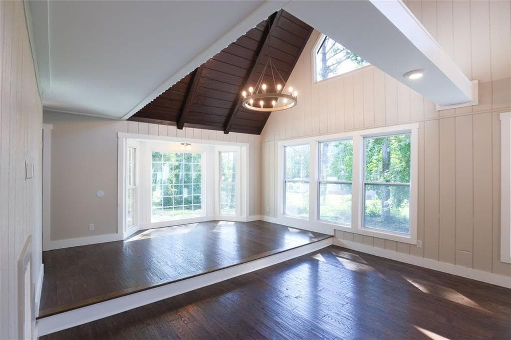 3 bedroom, 2 bathroom, 1,800 sq ft single family residence for rent at 548 Mccurdy Road, Villa Rica, GA 30180 for $2,350 a month — photo 7