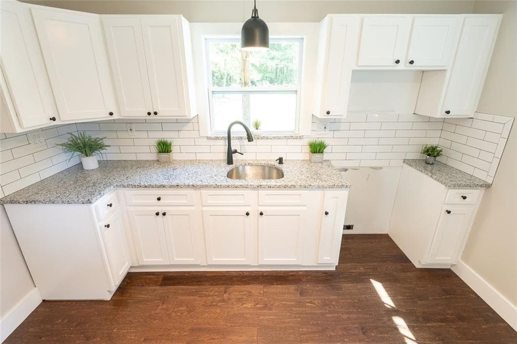 3 bedroom, 2 bathroom, 1,800 sq ft single family residence for rent at 548 Mccurdy Road, Villa Rica, GA 30180 for $2,350 a month — photo 2