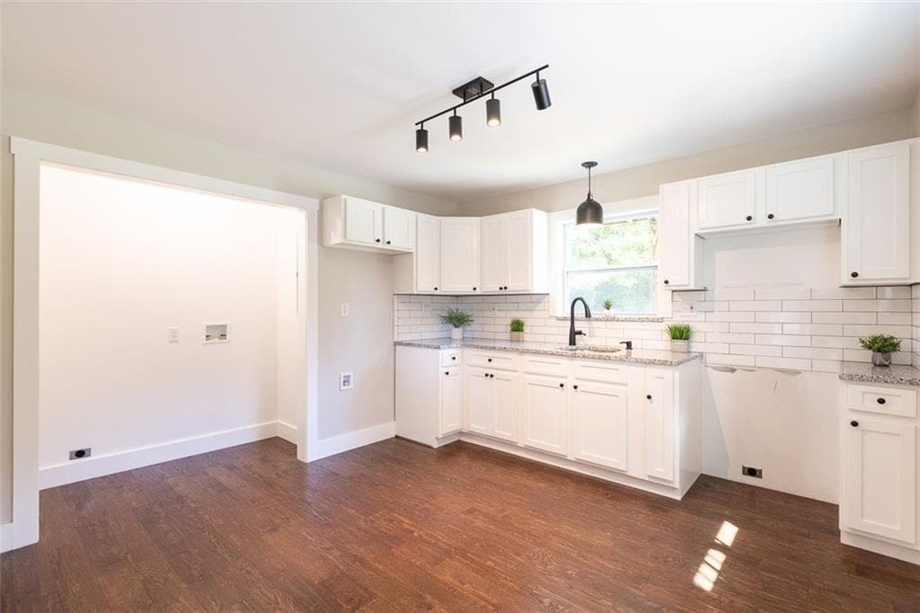 3 bedroom, 2 bathroom, 1,800 sq ft single family residence for rent at 548 Mccurdy Road, Villa Rica, GA 30180 for $2,350 a month — photo 8