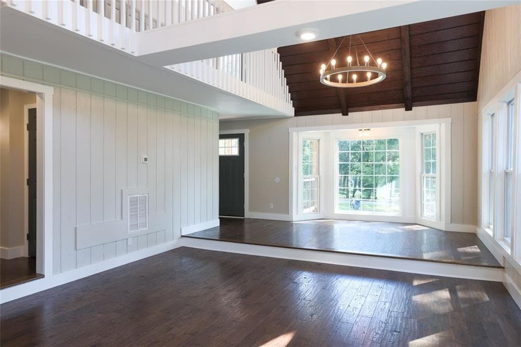 3 bedroom, 2 bathroom, 1,800 sq ft single family residence for rent at 548 Mccurdy Road, Villa Rica, GA 30180 for $2,350 a month — photo 9