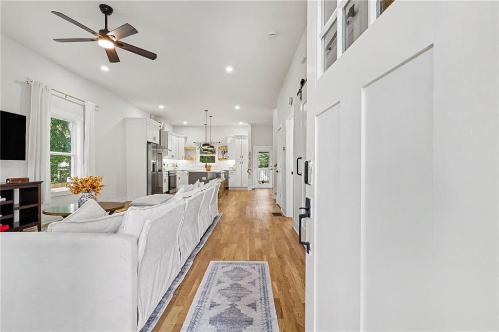4 bedroom, 3 bathroom, 1,850 sq ft single family residence for sale at 109 Moury Avenue, Atlanta, GA 30315 — photo 5