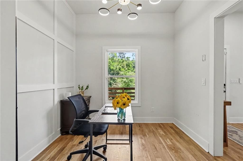 4 bedroom, 3 bathroom, 1,850 sq ft single family residence for sale at 109 Moury Avenue, Atlanta, GA 30315 — photo 7