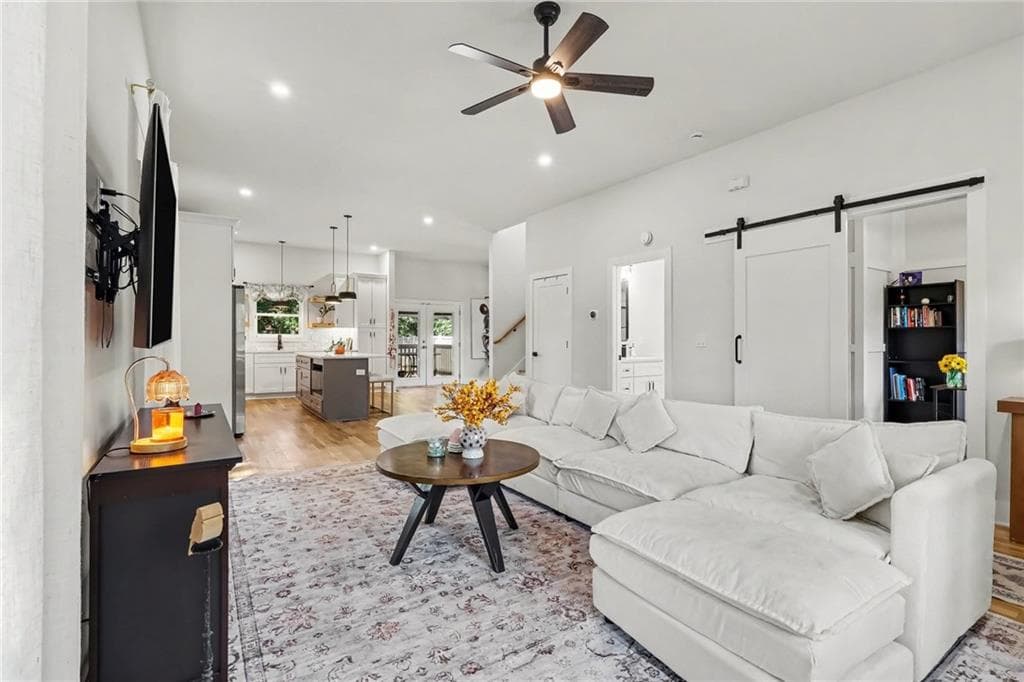 4 bedroom, 3 bathroom, 1,850 sq ft single family residence for sale at 109 Moury Avenue, Atlanta, GA 30315 — photo 9