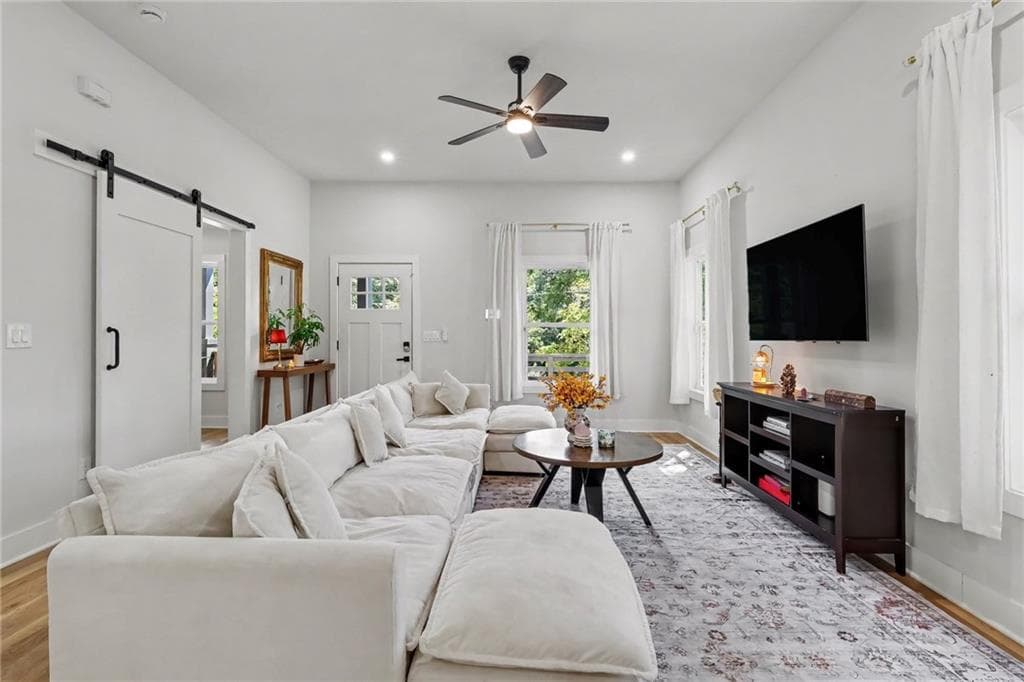 4 bedroom, 3 bathroom, 1,850 sq ft single family residence for sale at 109 Moury Avenue, Atlanta, GA 30315 — photo 10