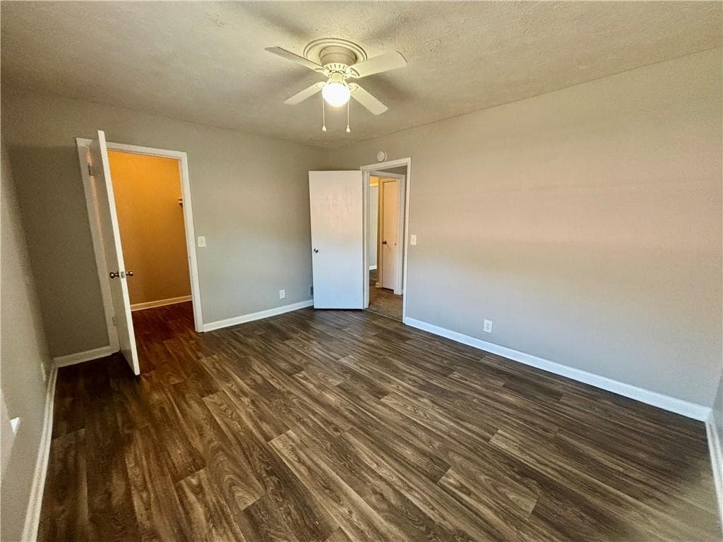 2 bedroom, 2 bathroom, 900 sq ft townhouse for rent at 3198 Washington Road 4, Atlanta, GA 30344 for $1,500 a month — photo 7