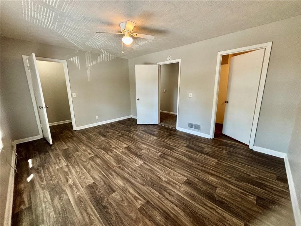 2 bedroom, 2 bathroom, 900 sq ft townhouse for rent at 3198 Washington Road 4, Atlanta, GA 30344 for $1,500 a month — photo 9
