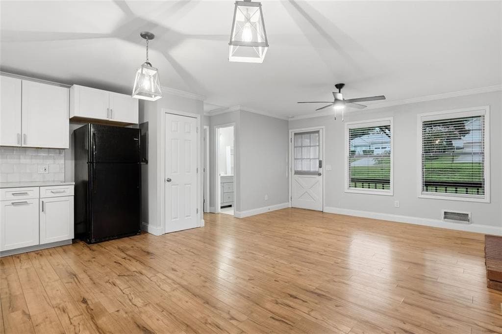 2 bedroom, 1 bathroom, 1,048 sq ft single family residence for sale at 2550 Lakeview Trail, Cumming, GA 30041 — photo 7