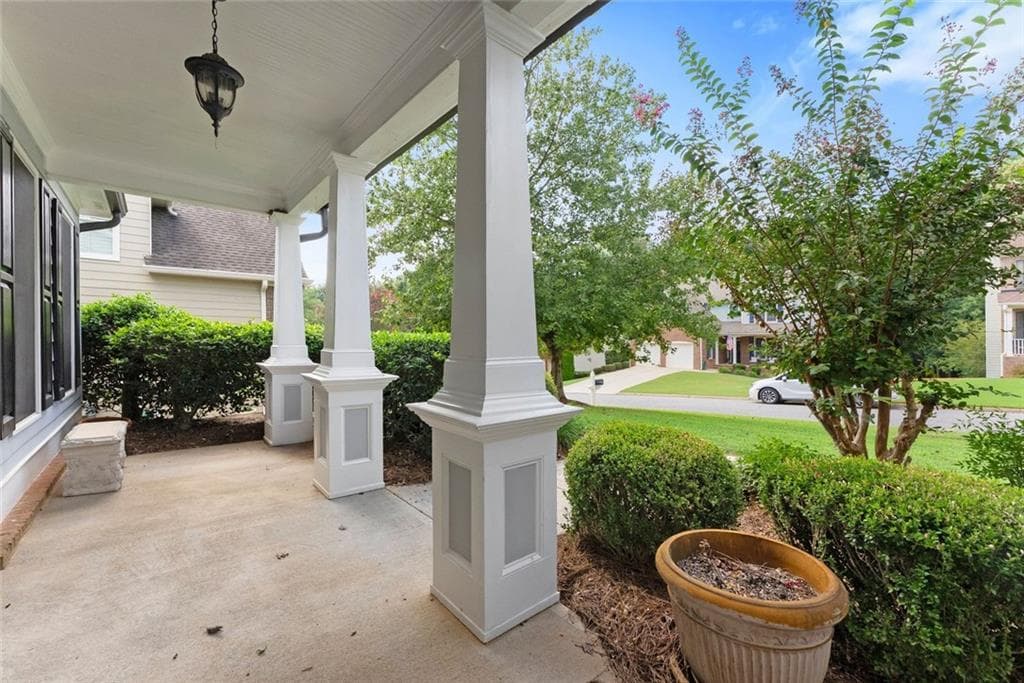 4 bedroom, 3 bathroom, 2,259 sq ft single family residence for sale at 6985 W Mountain Crossing, Cumming, GA 30041 — photo 8
