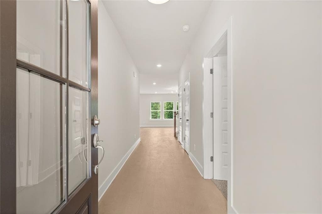 5 bedroom, 5 bathroom, 3,027 sq ft single family residence for sale at 8125 Wallace Tatum Road, Cumming, GA 30028 — photo 3