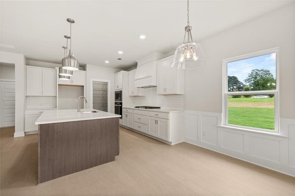 5 bedroom, 5 bathroom, 3,027 sq ft single family residence for sale at 8125 Wallace Tatum Road, Cumming, GA 30028 — photo 9