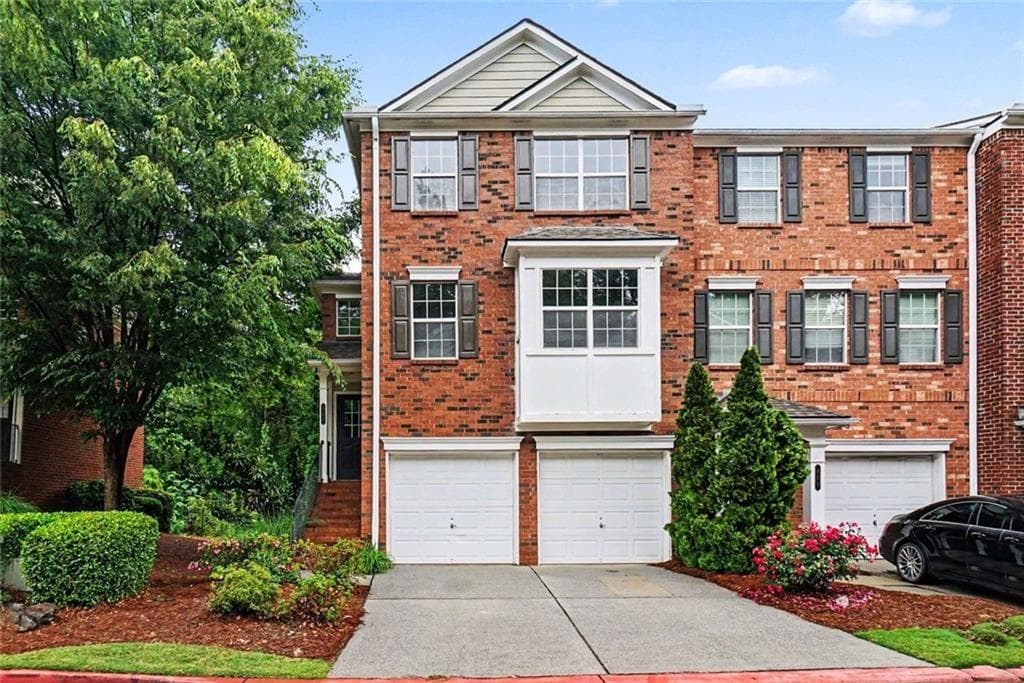 3 bedroom, 4 bathroom, 1,885 sq ft townhouse for sale at 402 Heritage Park Trace 21, Kennesaw, GA 30144