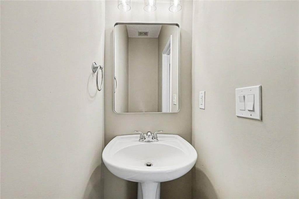3 bedroom, 4 bathroom, 1,885 sq ft townhouse for sale at 402 Heritage Park Trace 21, Kennesaw, GA 30144 — photo 10
