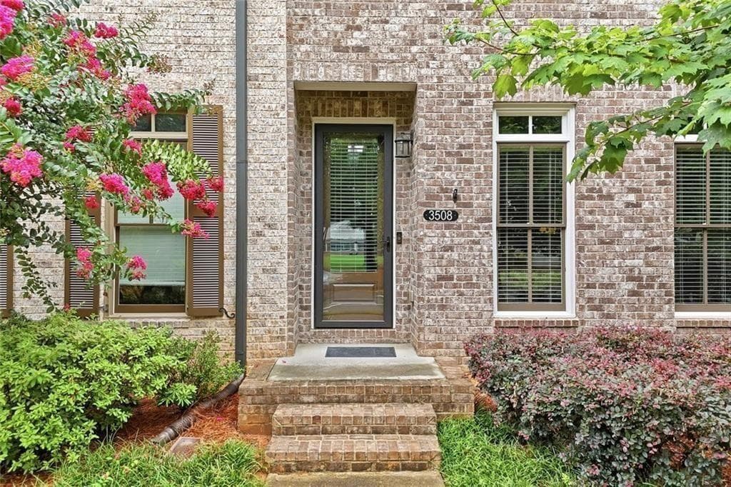 2 bedroom, 4 bathroom, 2,738 sq ft townhouse for sale at 3508 Village Park Way, Kennesaw, GA 30144 — photo 4