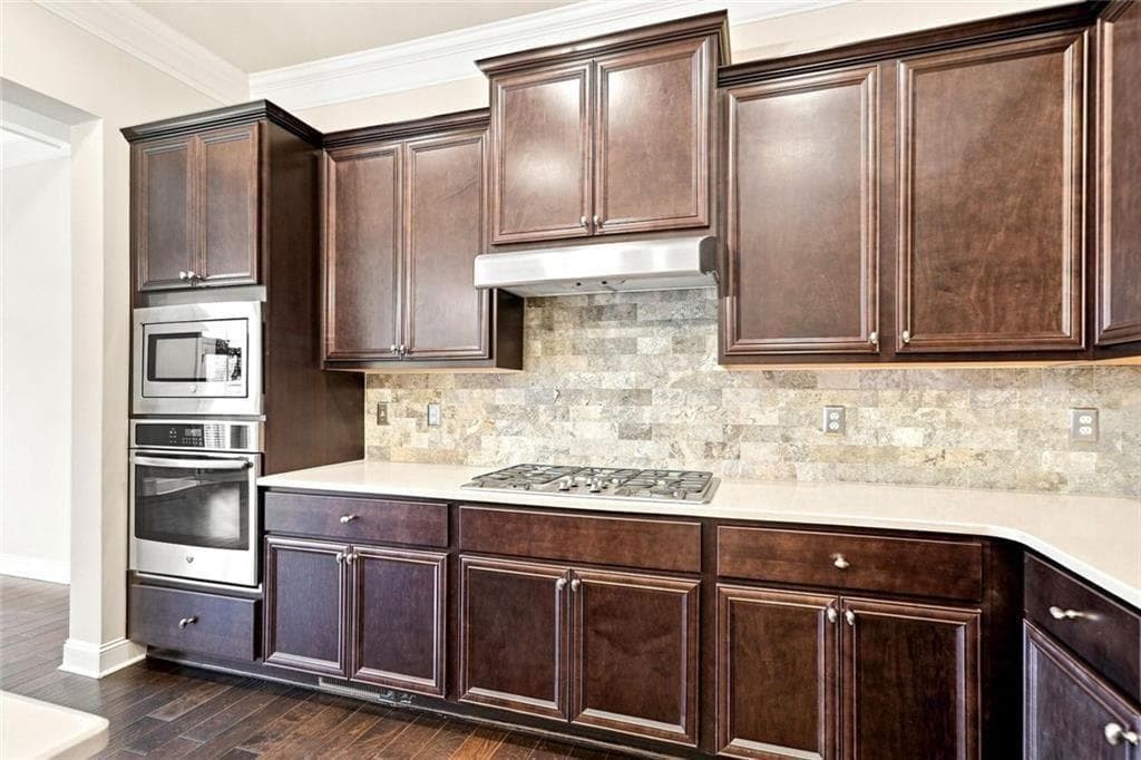 2 bedroom, 4 bathroom, 2,738 sq ft townhouse for sale at 3508 Village Park Way, Kennesaw, GA 30144 — photo 10