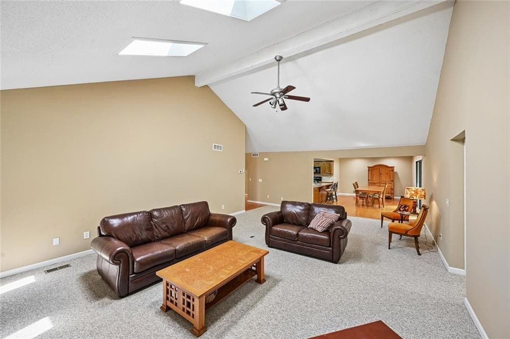 3 bedroom, 3 bathroom, 2,512 sq ft single family residence for sale at 1008 Muirfield Drive, Marietta, GA 30068 — photo 10