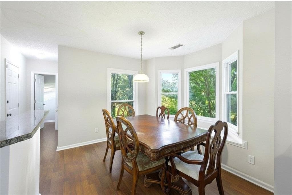 7 bedroom, 4 bathroom, 3,772 sq ft single family residence for sale at 1920 Westover Lane, Kennesaw, GA 30152 — photo 9
