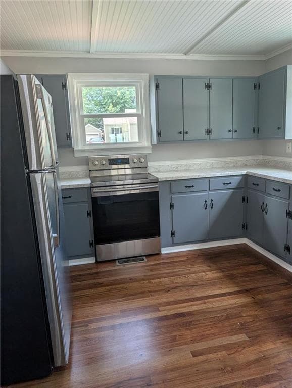 3 bedroom, 2 bathroom, 1,598 sq ft single family residence for sale at 302 Pennsylvania Avenue, Carrollton, GA 30117 — photo 5