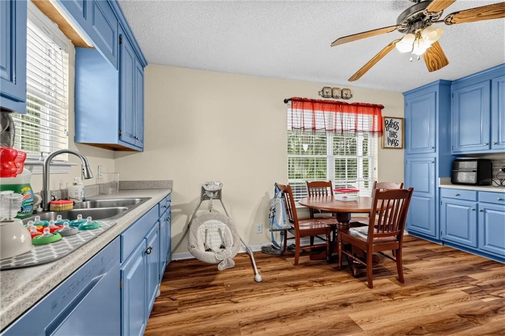 3 bedroom, 2 bathroom, 1,954 sq ft single family residence under contract at 166 Patton Road, Gray, GA 31032 — photo 5