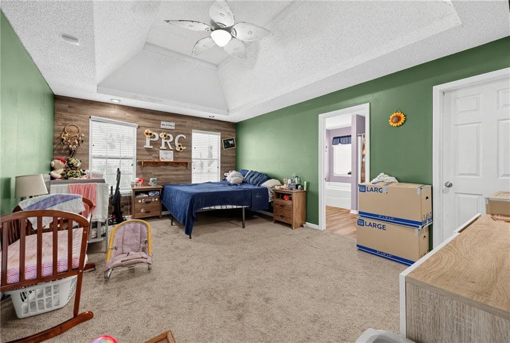 3 bedroom, 2 bathroom, 1,954 sq ft single family residence under contract at 166 Patton Road, Gray, GA 31032 — photo 6
