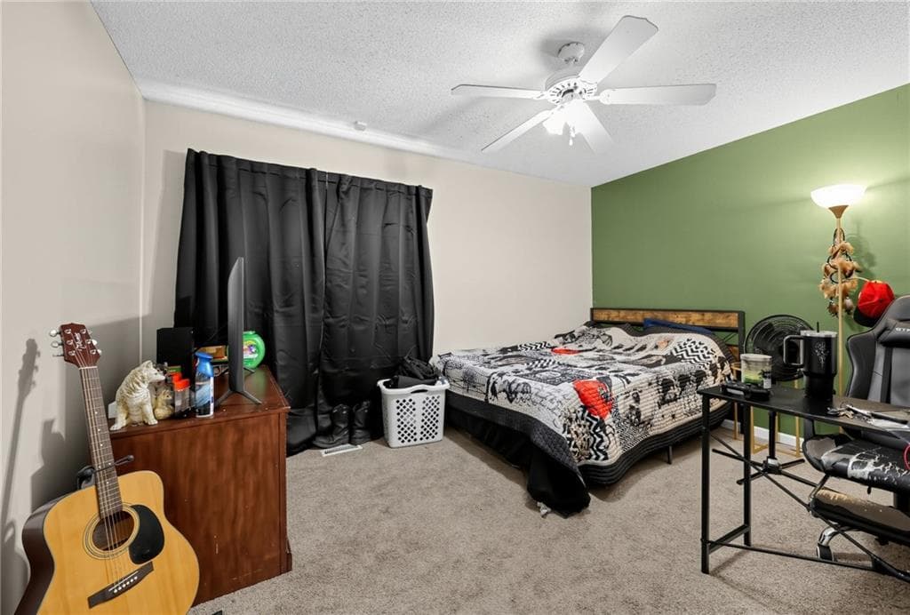 3 bedroom, 2 bathroom, 1,954 sq ft single family residence under contract at 166 Patton Road, Gray, GA 31032 — photo 8