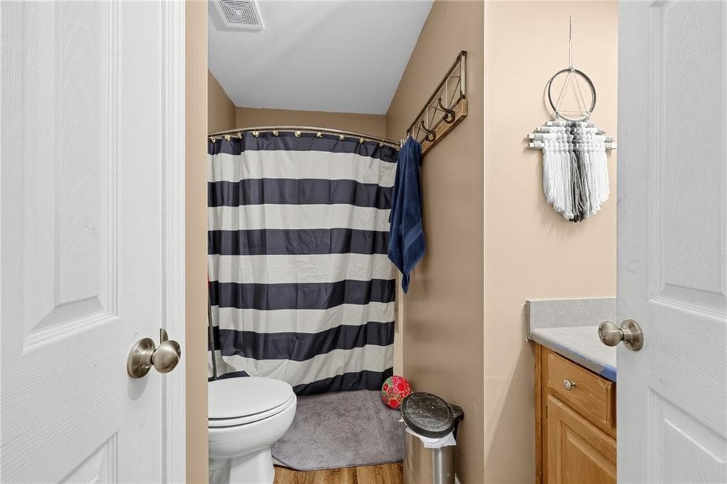 3 bedroom, 2 bathroom, 1,954 sq ft single family residence under contract at 166 Patton Road, Gray, GA 31032 — photo 9