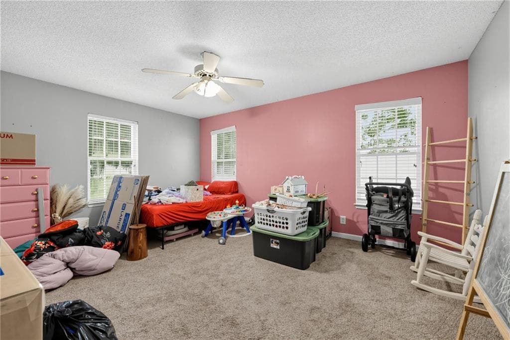 3 bedroom, 2 bathroom, 1,954 sq ft single family residence under contract at 166 Patton Road, Gray, GA 31032 — photo 10