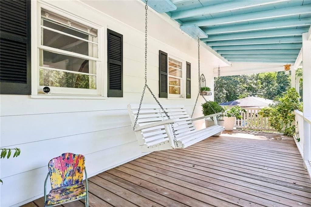 3 bedroom, 2 bathroom, 1,950 sq ft single family residence for sale at 3011 Lawton Lane, Athens, GA 30601 — photo 7