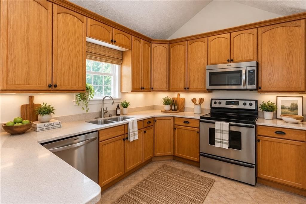 3 bedroom, 2 bathroom, 1,318 sq ft single family residence for sale at 289 Marsha Way, Sharpsburg, GA 30277 — photo 9