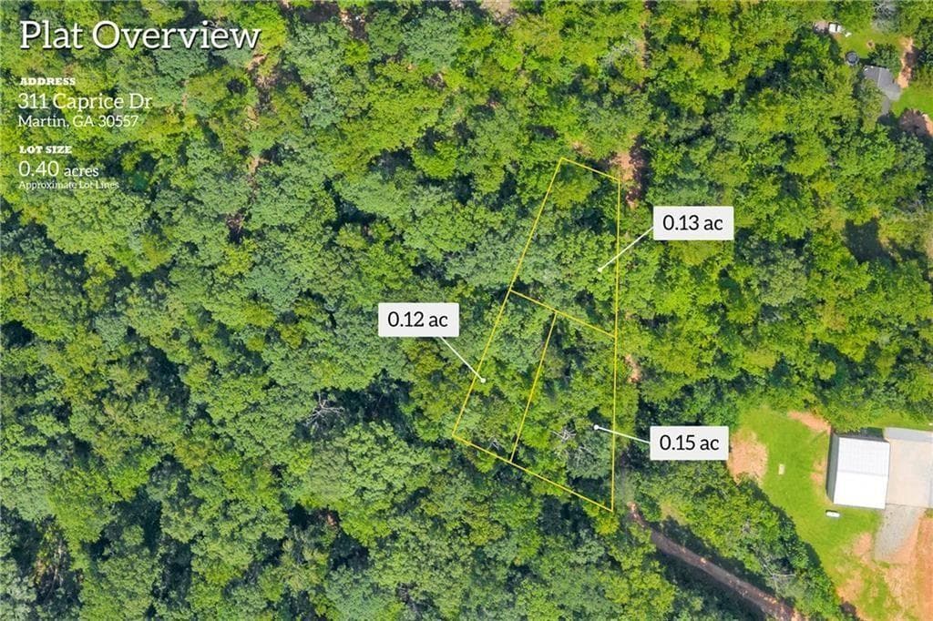 other for sale at 311 Caprice Drive, Martin, GA 30557 — photo 4