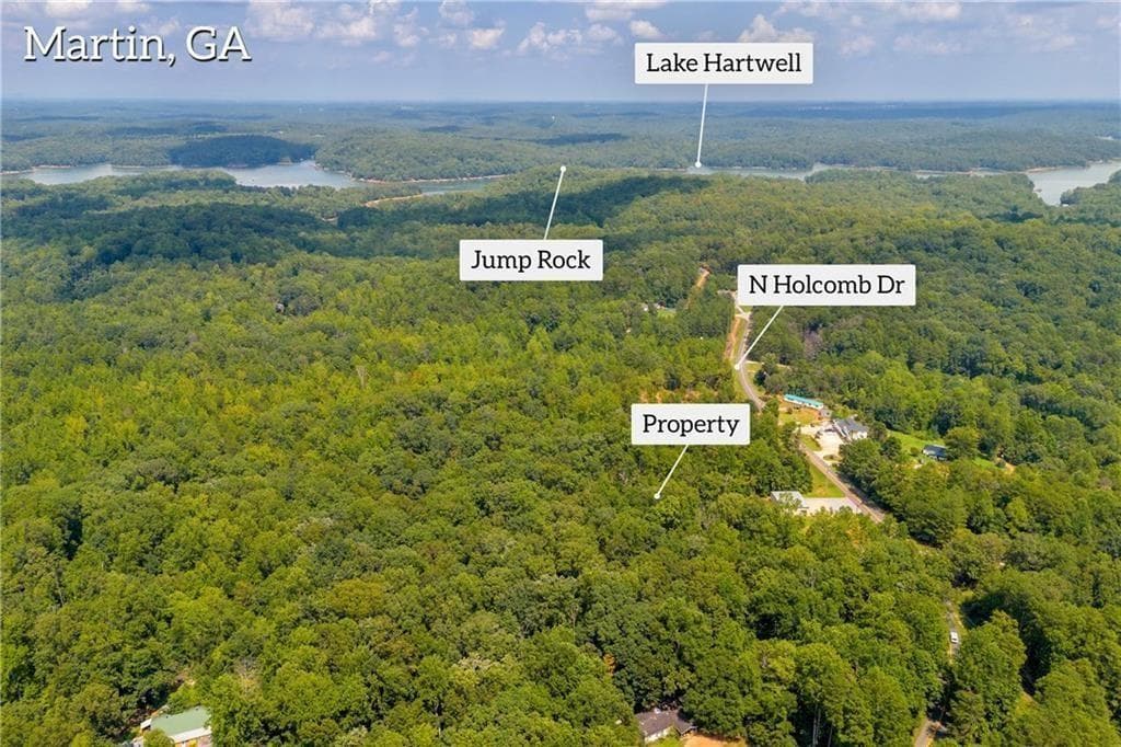 other for sale at 311 Caprice Drive, Martin, GA 30557 — photo 7