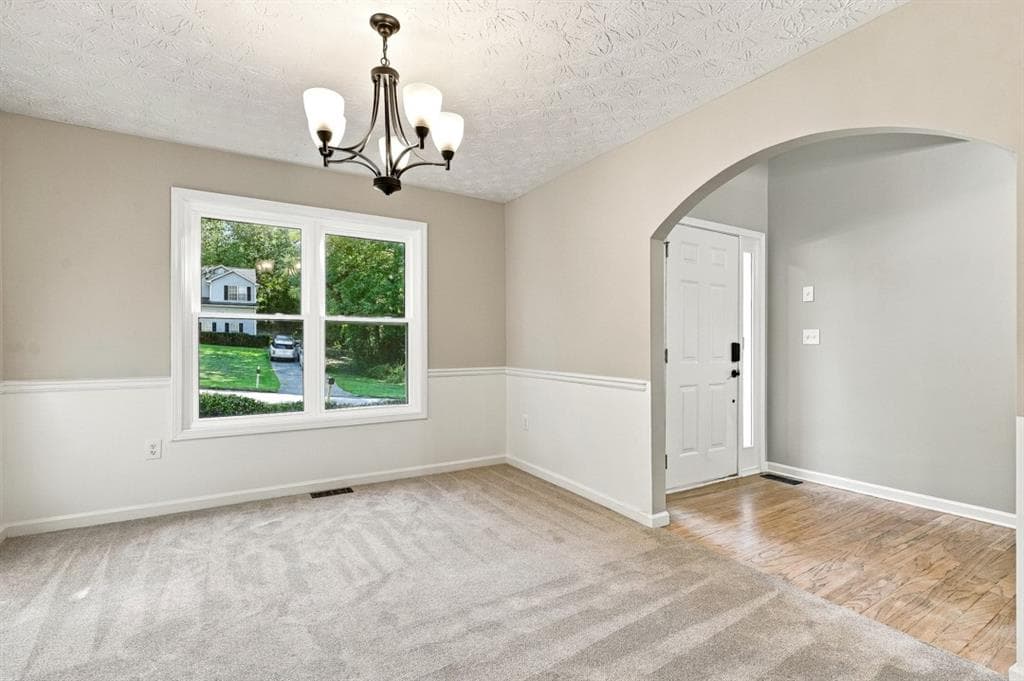 3 bedroom, 3 bathroom, 1,760 sq ft single family residence for sale at 2140 Amberly Glen Way, Dacula, GA 30019 — photo 6
