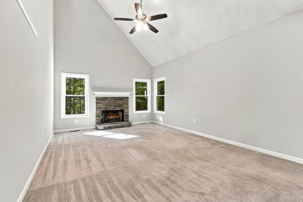 3 bedroom, 3 bathroom, 1,760 sq ft single family residence for sale at 2140 Amberly Glen Way, Dacula, GA 30019 — photo 8