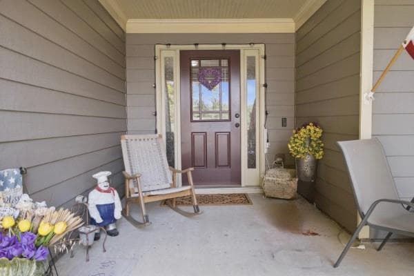 3 bedroom, 2 bathroom, 1,550 sq ft single family residence for sale at 233 McBee Place, Dallas, GA 30132 — photo 3